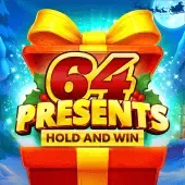 64 Presents Hold and Win thumbnail