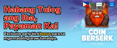 Best Slots in the Philippines banner