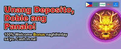 Join Now for Huge Jackpots! banner