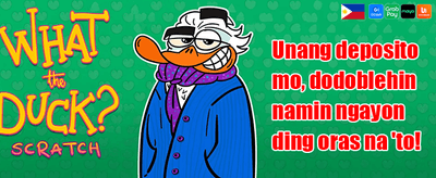 Refer-a-Friend Mega Bonus promotional banner