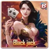Black Jack(3D) thumbnail