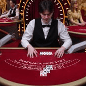 Blackjack VIP M thumbnail