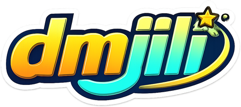dmjili Logo